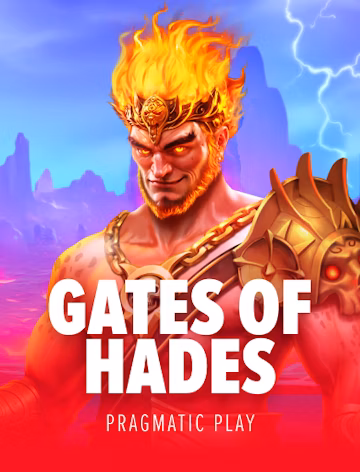Gates of Hades