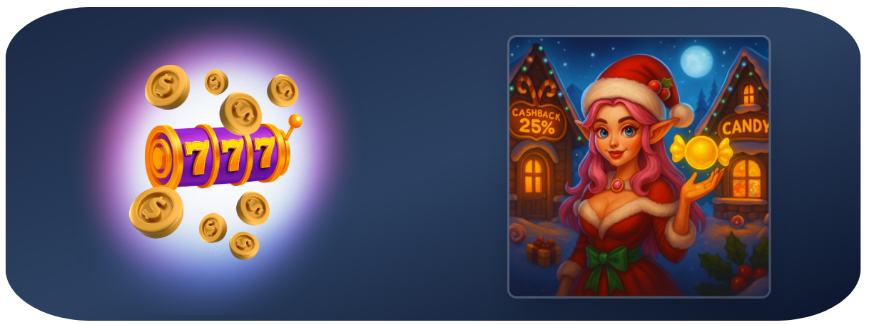 Jeux de casino en ligne sur Gambiva Casino